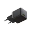 Зарядний пристрій Baseus 1xUSB-C 20W black (P10111602113-00)