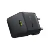 Зарядний пристрій Baseus 1xUSB-C 20W black (P10111602113-00)
