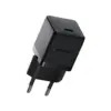 Зарядний пристрій Baseus 1xUSB-C 20W black (P10111602113-00)