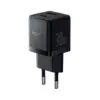 Зарядний пристрій Baseus 1xUSB-C 30W + 1xUSB + cable USB-C to USB-C 60W 1.0m (P1011160A113-01)