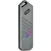 Кишеня зовнішня Dynamode M.2 SSD NVMe/SATA combo to USB3.2 GEN2 USB-C (DM-CAD-SSD14)