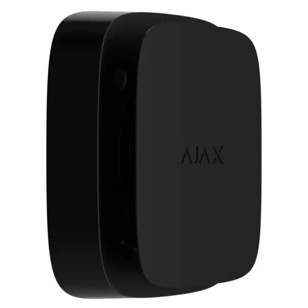 Датчик диму Ajax EN54 FireProtect Heat/Sounder black Датчик диму Ajax EN54 FireProtect Heat/Sounder black