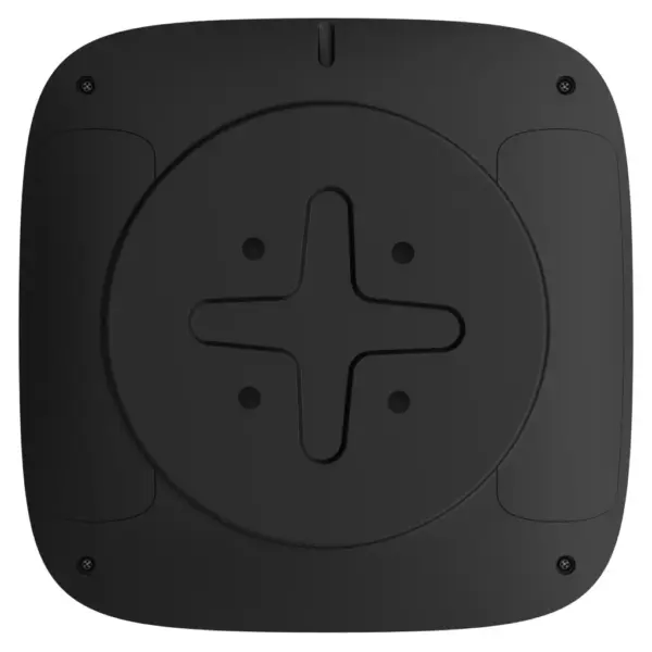 Датчик диму Ajax EN54 FireProtect Heat/Sounder black Датчик диму Ajax EN54 FireProtect Heat/Sounder black