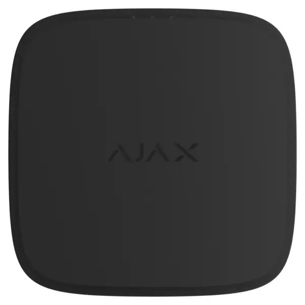 Датчик диму Ajax EN54 FireProtect Heat/Sounder black Датчик диму Ajax EN54 FireProtect Heat/Sounder black