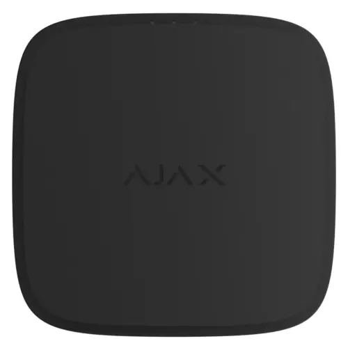 Датчик диму Ajax EN54 FireProtect Heat black