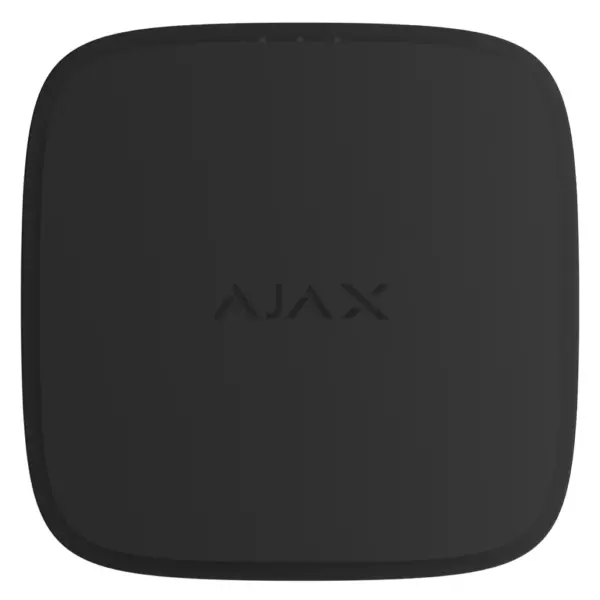 Датчик диму Ajax EN54 FireProtect Heat black