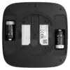 Датчик диму Ajax EN54 FireProtect Smoke/Sounder black