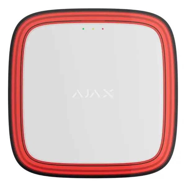 Сирена Ajax EN54 FireProtect (VAD) white