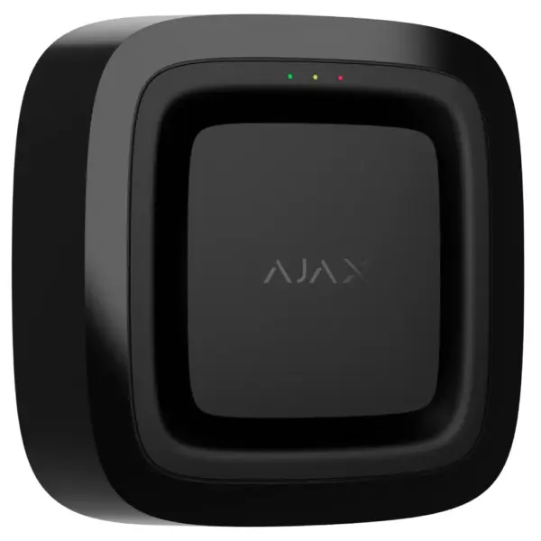 Сирена Ajax EN54 FireProtect Sounder black Сирена Ajax EN54 FireProtect Sounder black