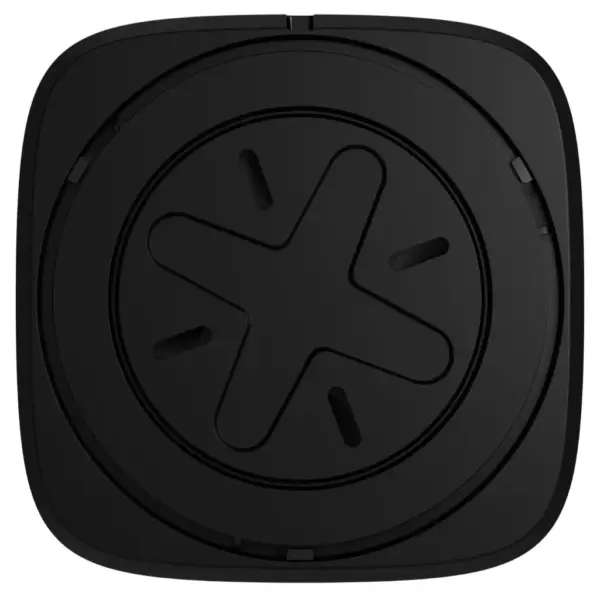 Сирена Ajax EN54 FireProtect Sounder black Сирена Ajax EN54 FireProtect Sounder black
