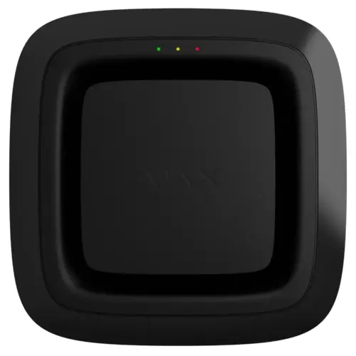 Сирена Ajax EN54 FireProtect Sounder black