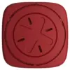 Сирена Ajax EN54 FireProtect VAD red