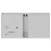 Аксесуар для охоронних систем Ajax EN54 Internal Battery (24h) white