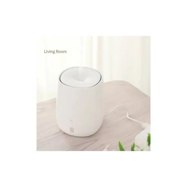Зволожувач повітря Xiaomi HL Aromatherapy machine White (HLEOD01) Зволожувач повітря Xiaomi HL Aromatherapy machine White (HLEOD01)