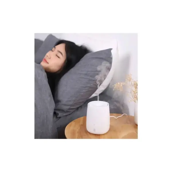 Зволожувач повітря Xiaomi HL Aromatherapy machine White (HLEOD01) Зволожувач повітря Xiaomi HL Aromatherapy machine White (HLEOD01)