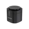 Зарядний пристрій Canyon 4-in-1 wireless charging stand 30W + charger 65W + cable 1.0m black (CNS-WCS405B)
