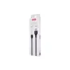 Дата кабель USB 2.0 AM to Lightning 1.0m 2.1A NB103 black XO (6920680862702) Дата кабель USB 2.0 AM to Lightning 1.0m 2.1A NB103 black XO (6920680862702)