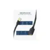 Дата кабель USB 3.0 AM/AF 1.5m US129 black Ugreen (30126)