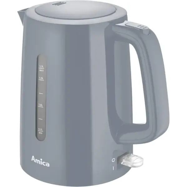 Електрочайник AMICA KF1013