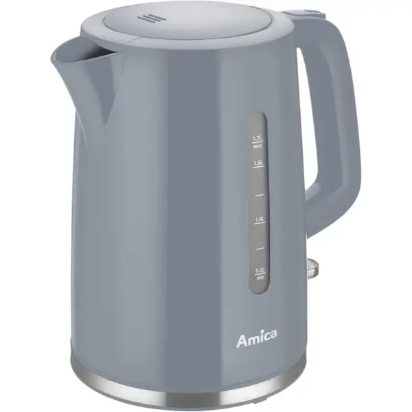 Електрочайник AMICA KF1013