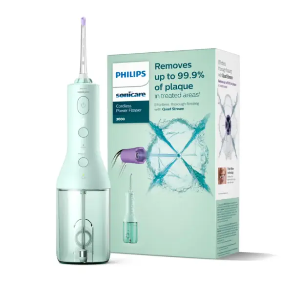 Іригатор Philips HX3826/24