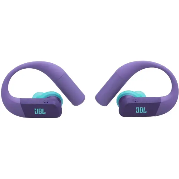 Навушники JBL Endurance Peak 4 Purple (JBLENDUPEAK4PUR)