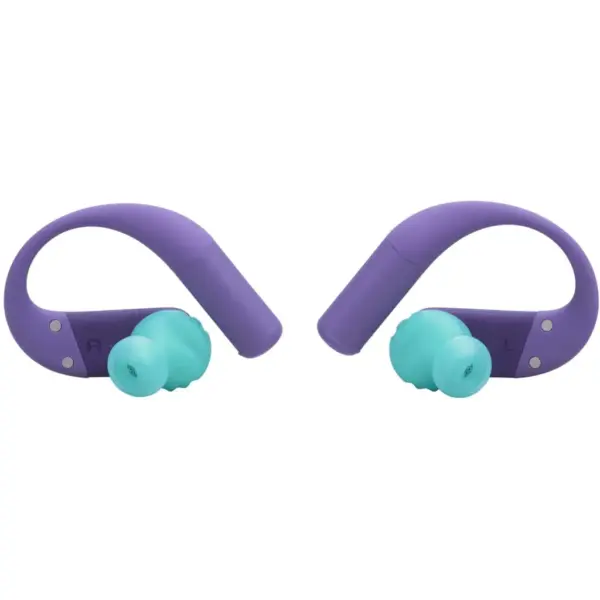 Навушники JBL Endurance Peak 4 Purple (JBLENDUPEAK4PUR)