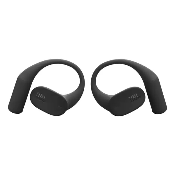Навушники JBL Sense Lite Black (JBLSENSELITEBLK)