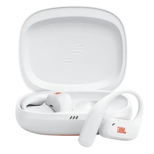 Навушники JBL Endurance Zone White (JBLENDUZONEWHT)