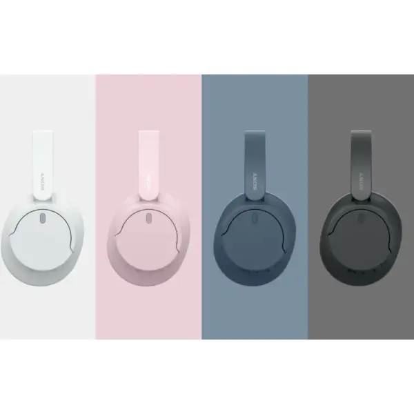 Навушники Sony WH-CH720N Wireless Pink (WHCH720NP.CE7)