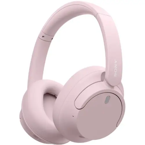 Навушники Sony WH-CH720N Wireless Pink (WHCH720NP.CE7)