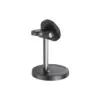 Зарядний пристрій XO Wireless 15W black (CX038.black)