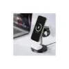 Зарядний пристрій XO Wireless 15W black (CX038.black)