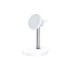 Зарядний пристрій XO Wireless 15W white (CX038.white)
