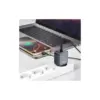 Зарядний пристрій XO USB-C PD20W Black (L153.black)