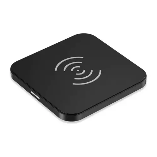 Зарядний пристрій Choetech Wireless 10W black (T511-S)
