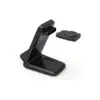 Зарядний пристрій Choetech Wireless 3-in-1 15W black (T608-F)