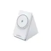 Зарядний пристрій Choetech Wireless magnetic 3-in-1 15W white (T600-F)