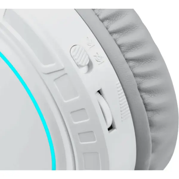 Навушники Redragon Mento USB White (70708)