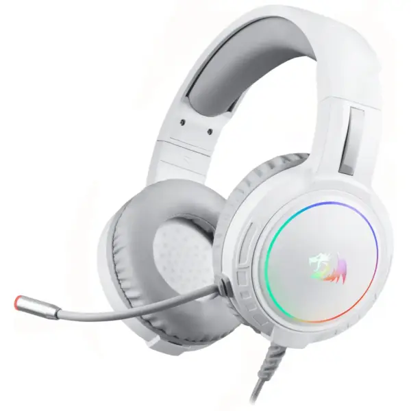 Навушники Redragon Mento USB White (70708)