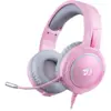 Навушники Redragon Mento USB Pink (71763) Навушники Redragon Mento USB Pink (71763)