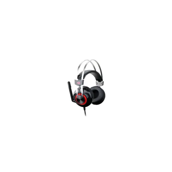 Навушники Redragon Talos H601 USB Black (77692)