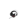 Навушники Redragon Talos H601 USB Black (77692)