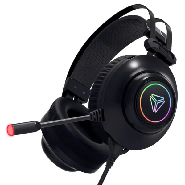 Навушники YENKEE YHP 3036 Nexus USB (35059459)