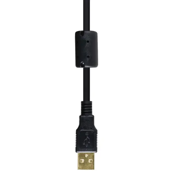 Навушники YENKEE YHP 3036 Nexus USB (35059459)