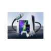 Дата кабель USB-C to USB-C 2.0m PD60W black Choetech (6932112105035) Дата кабель USB-C to USB-C 2.0m PD60W black Choetech (6932112105035)