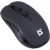 Мишка Defender Gassa MM-105 Wireless Black (52105)