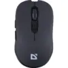 Мишка Defender Gassa MM-105 Wireless Black (52105)
