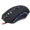 Мишка Defender Draglen GM-907 RGB USB Black (52907)