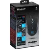 Мишка Defender Draglen GM-907 RGB USB Black (52907)